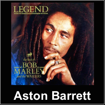  Aston Barrett interview, Bob Marley