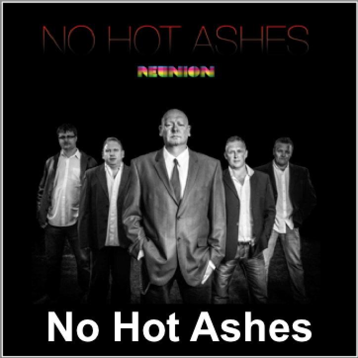 No Hot Ashes interview