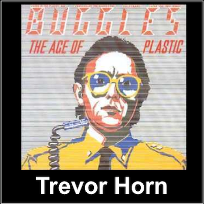 Trevor Horn interview, Buggles, Yes